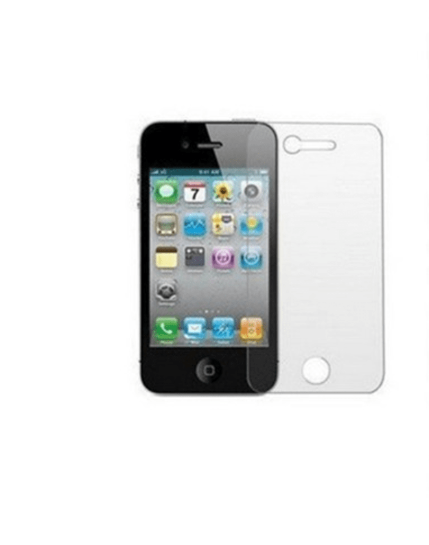 Apple iPhone 6 ekrano plėvelė